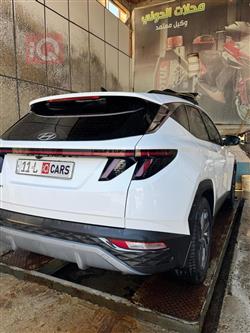 هيونداي توسان